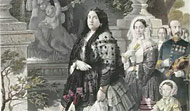 Mantilla