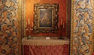 Spanish Exhibits