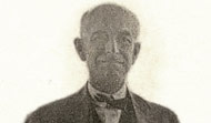 Manuel de Falla en Granada